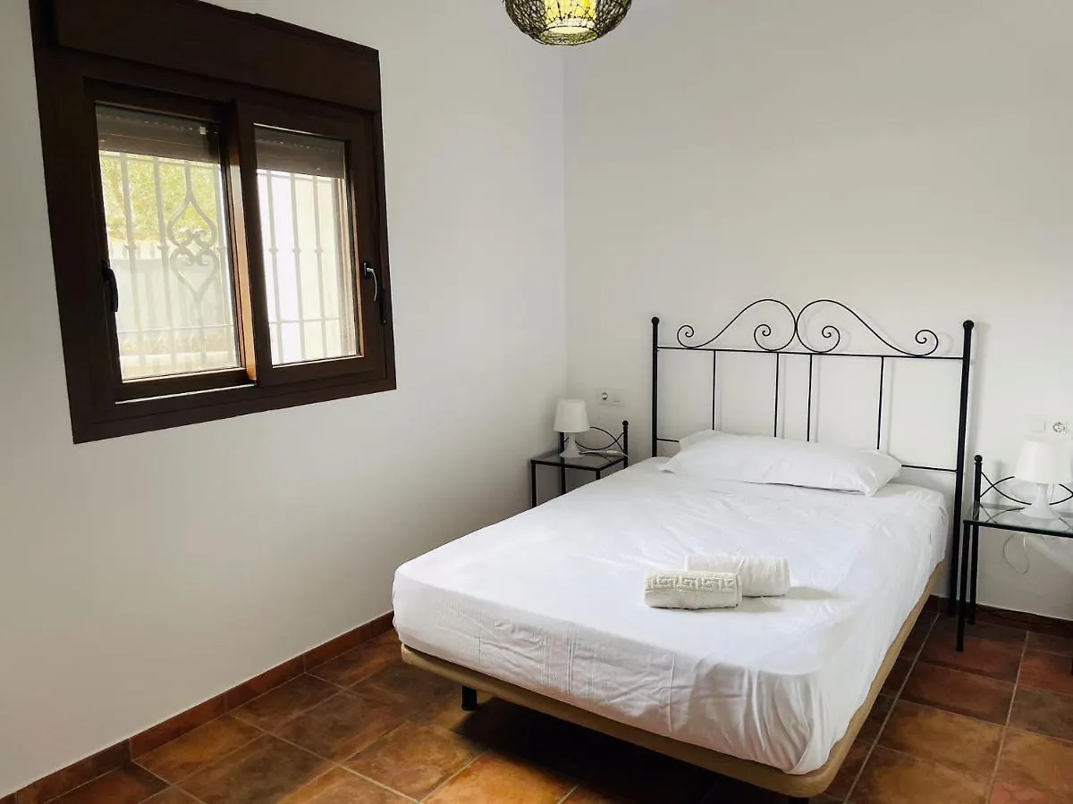 Apartamento El Refugio 2 Los Caños de Meca 0*,