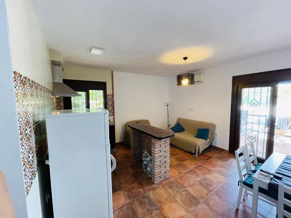 Apartamento El Refugio 2 Los Caños de Meca España