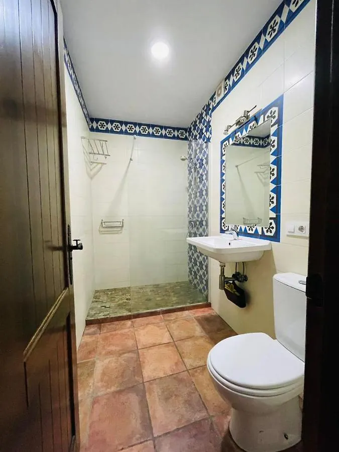Apartamento El Refugio 2 Los Caños de Meca 0*,  España
