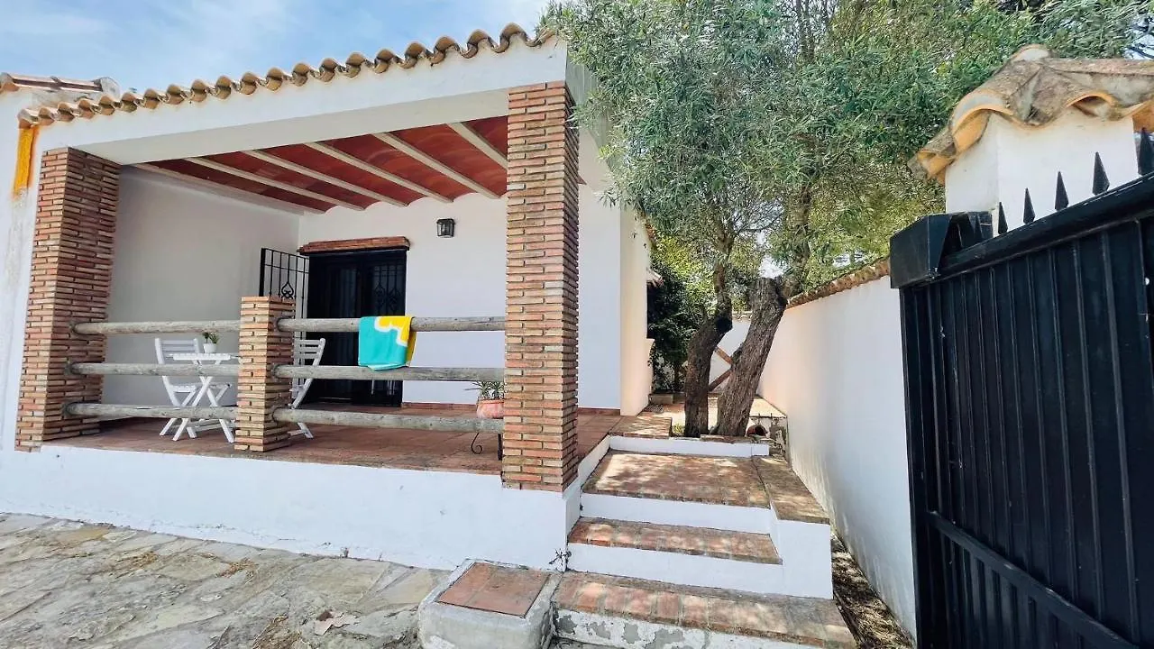 Apartamento El Refugio 2 Los Caños de Meca