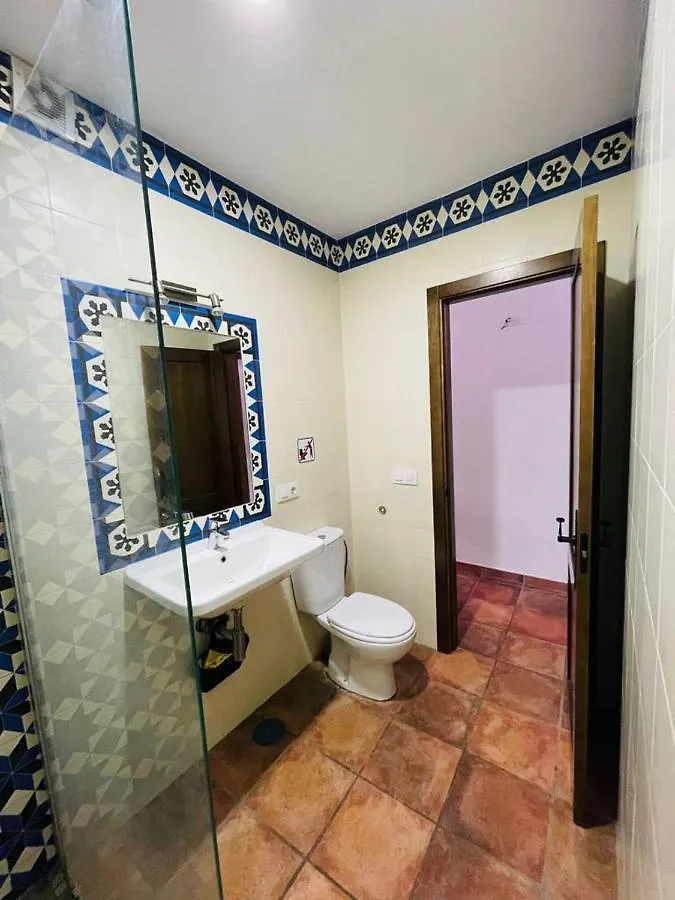 Apartamento El Refugio 2 Los Caños de Meca España