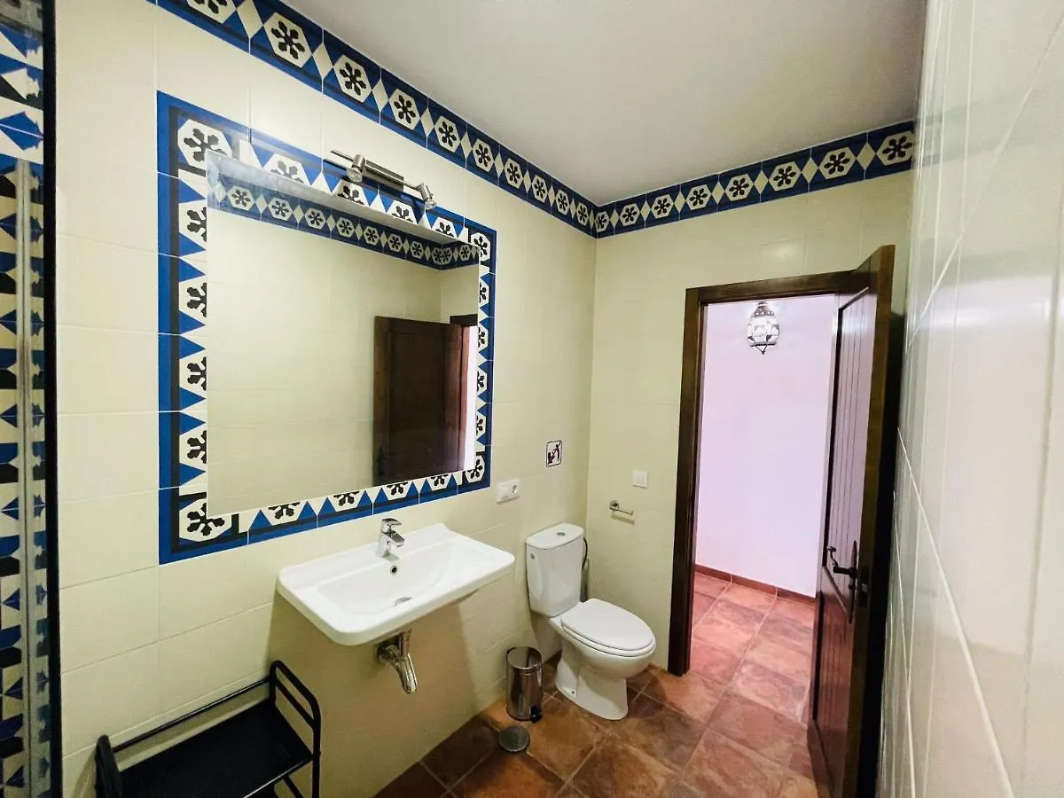 Apartamento El Refugio 2 Los Caños de Meca