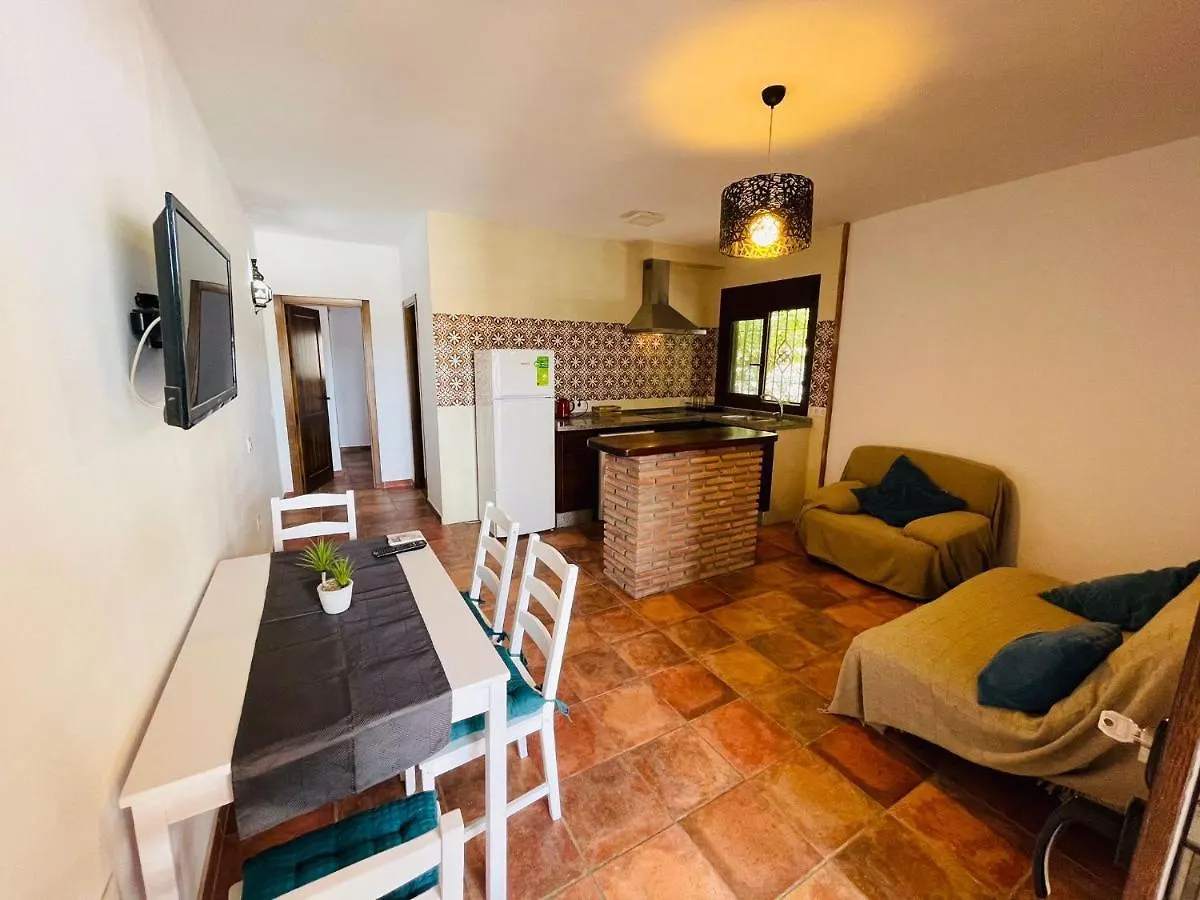 Apartamento El Refugio 2 Los Caños de Meca