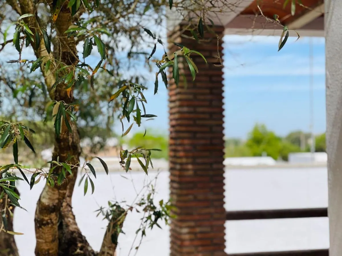 Apartamento El Refugio 2 Los Caños de Meca España