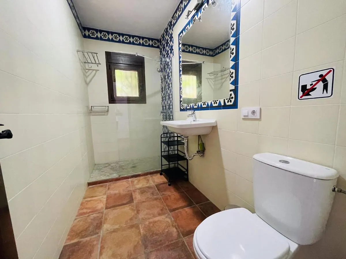 Apartamento El Refugio 2 Los Caños de Meca