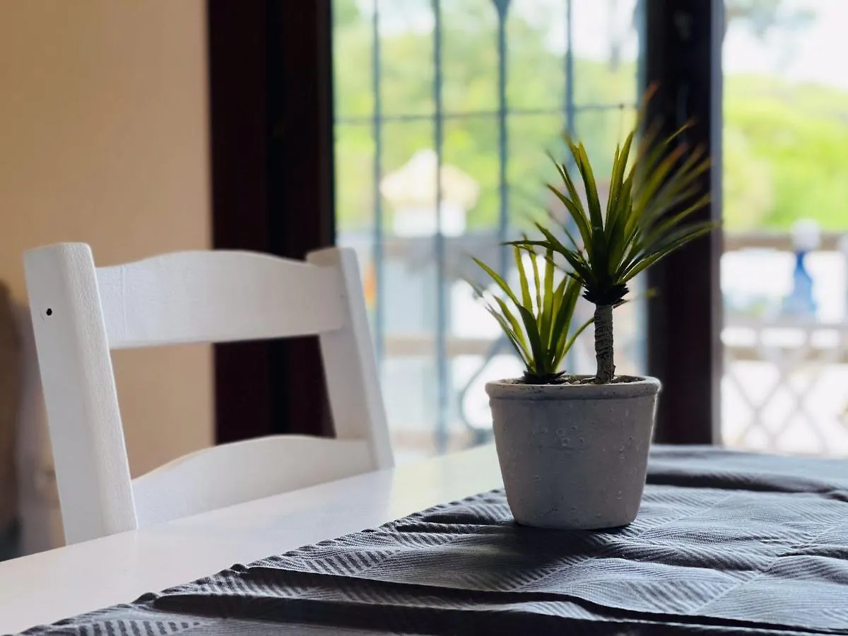 Apartamento El Refugio 2 Los Caños de Meca