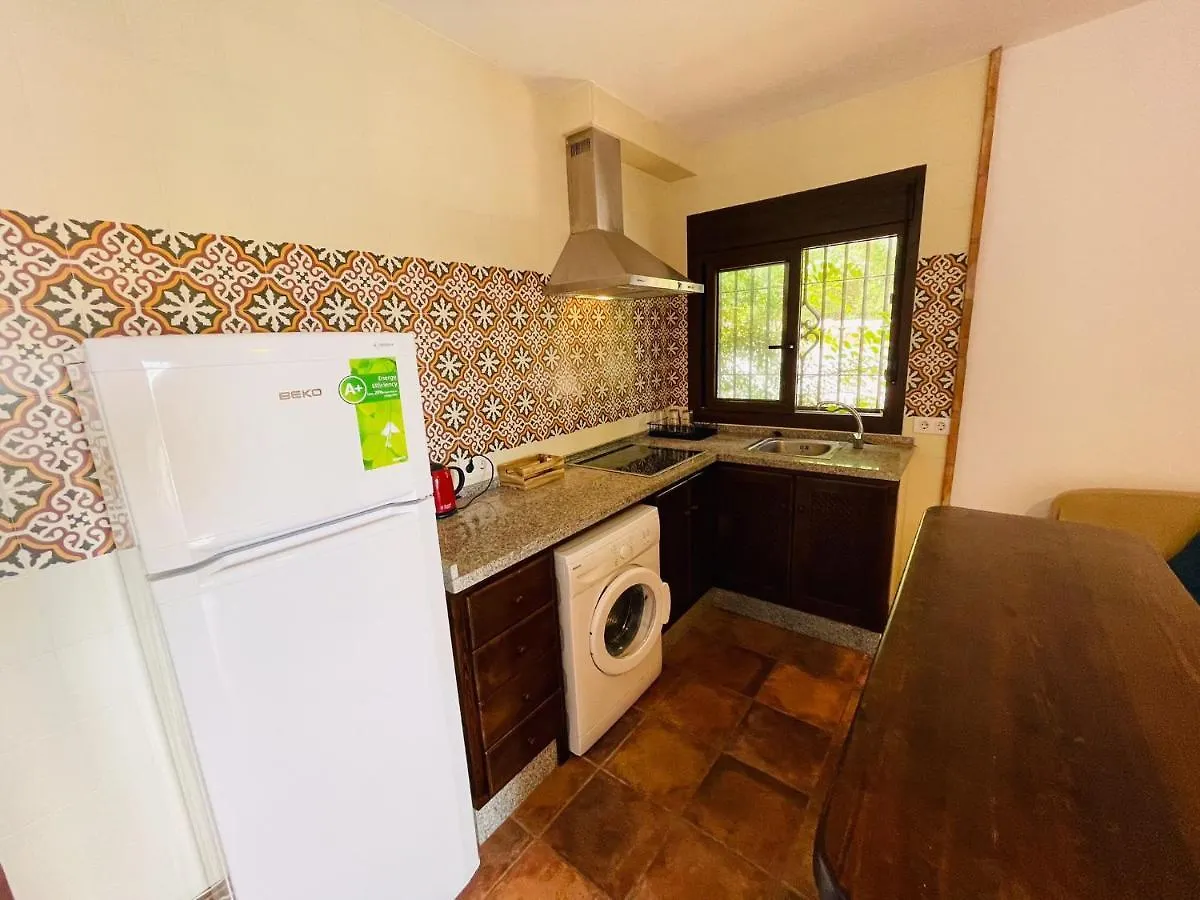 Apartamento El Refugio 2 Los Caños de Meca
