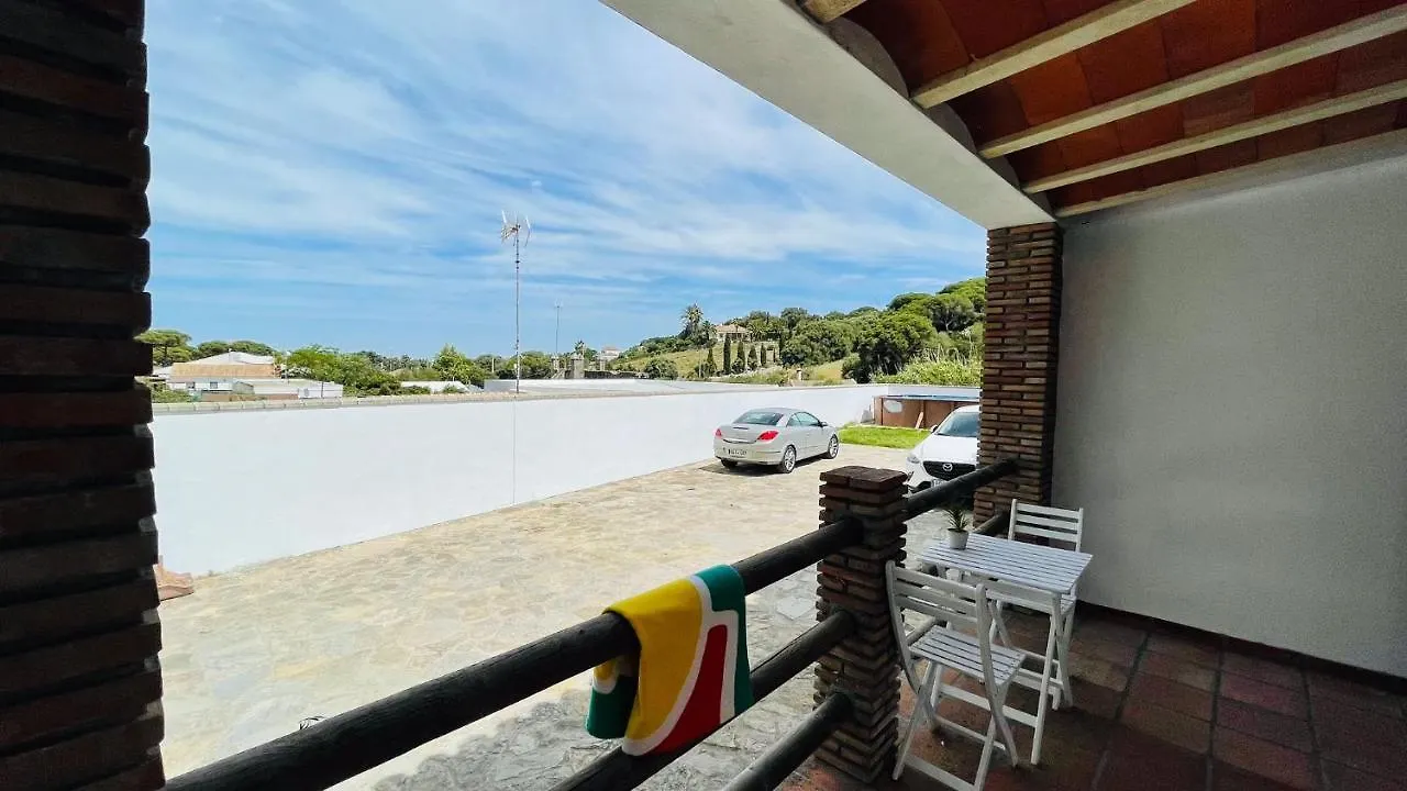 Apartamento El Refugio 2 Los Caños de Meca