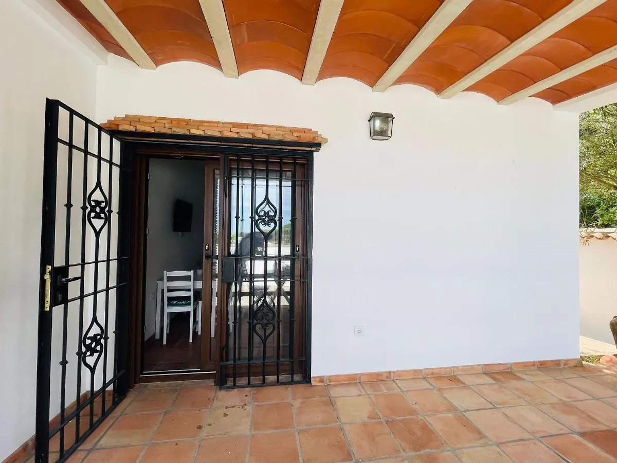 Apartamento El Refugio 2 Los Caños de Meca