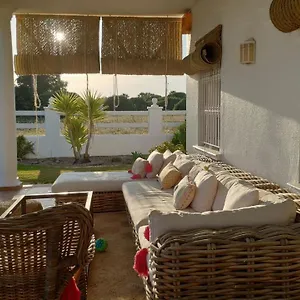  Villa Alma Caños De Meca