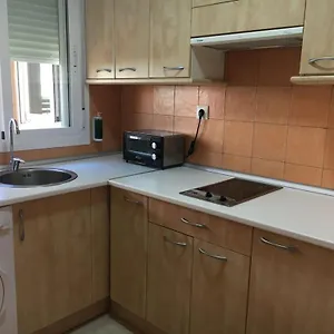  Apartamento Apartamento Beach