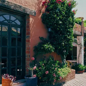 Madreselva Hotel