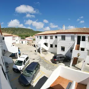  Apartamento Lugar Feliz- Playas Caños De Meca
