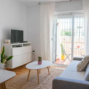  Apartamento Light House