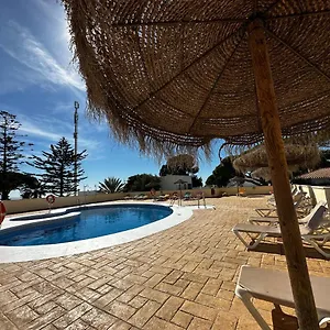  Apartamento Lujo Recién Reformado Con Jardín - Caños De Meca - 50m Playa