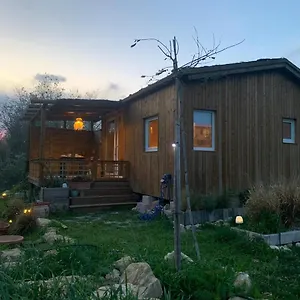  Сasa de vacaciones Casaotto