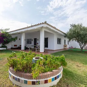  Сasa de vacaciones Casa Amelia