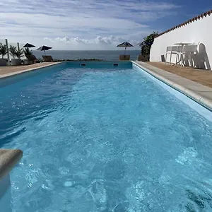 La Sirena Del Viento Frühstückspension
