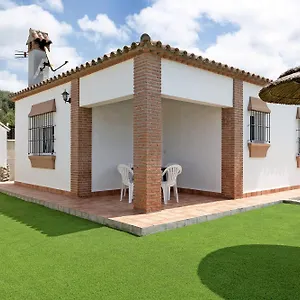  Сasa de vacaciones Casita Torre De Meca 1 Sin Piscina