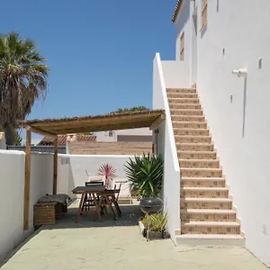  Сasa de vacaciones Casa Frida