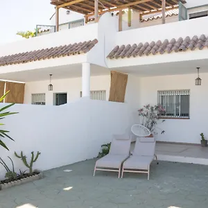  Сasa de vacaciones La Casita