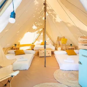 Kampaoh Canos Campingplatz
